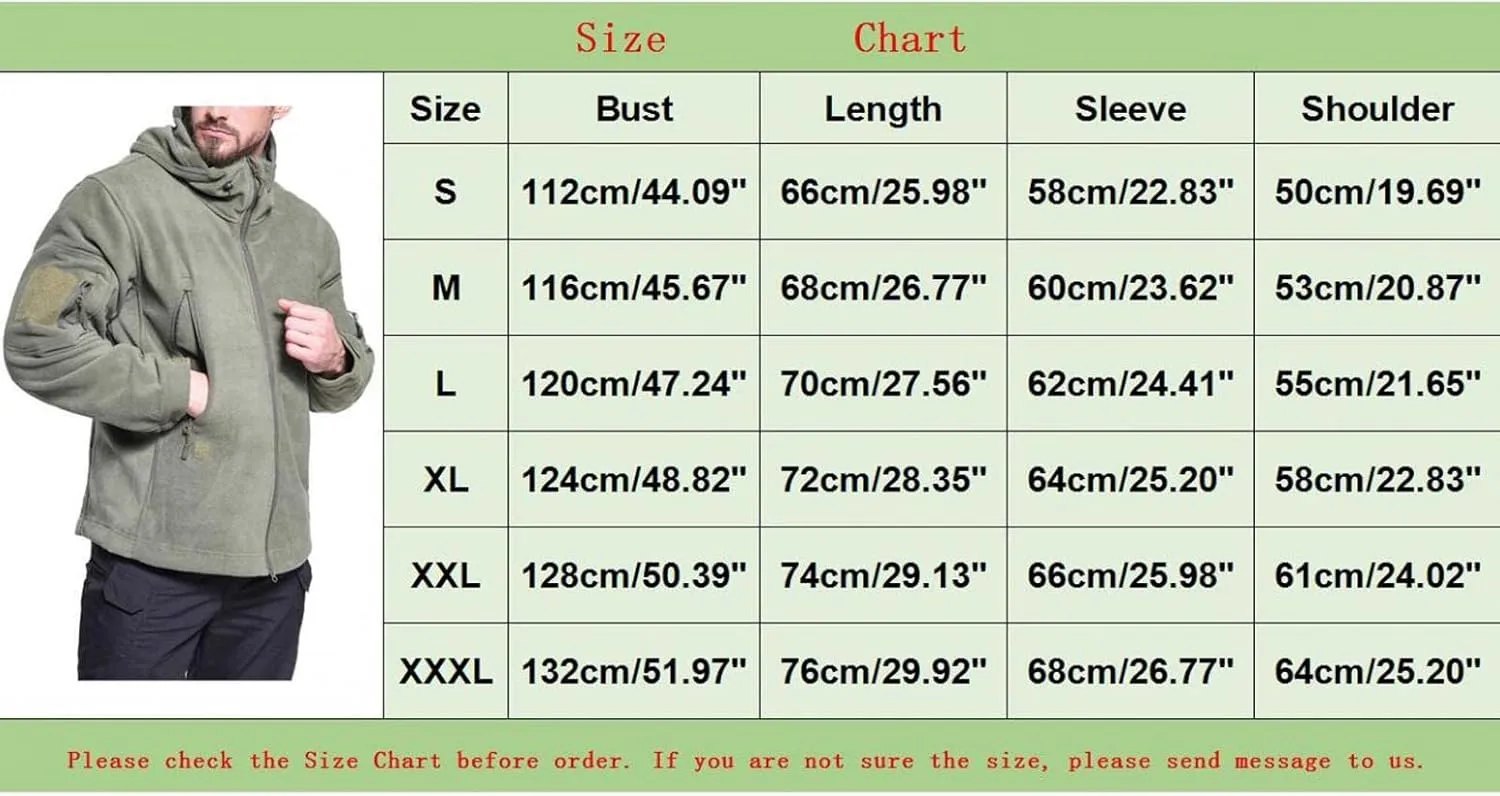 Stoota Mens Winter Warm Thick Faux Leather/Fur Slim Fit Cotton Padded Coat Long Jacket Parka Hooded Pea Coat Winter Coat