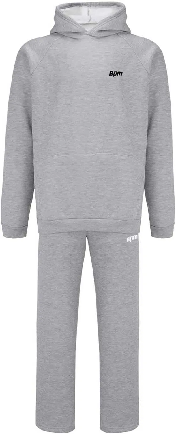Sweat Suits for Men Set 2 Pcs Hoodies Jogger Sets Sweatsuits Two Piece Casual Fleece Pullover Hoodie and Sweatpants