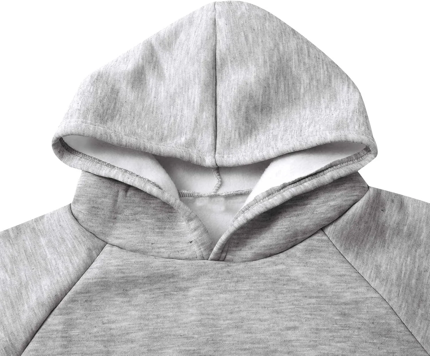 Sweat Suits for Men Set 2 Pcs Hoodies Jogger Sets Sweatsuits Two Piece Casual Fleece Pullover Hoodie and Sweatpants