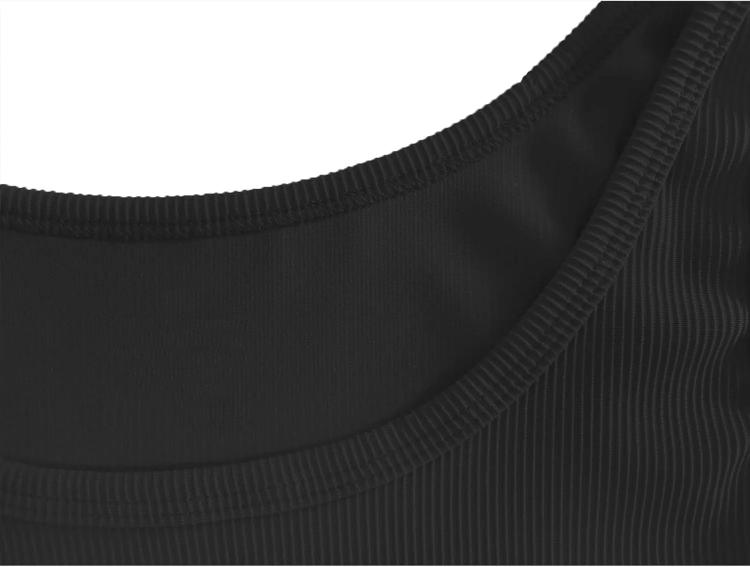 tagunop Women's Sleeveless Tank Tops Scoop Neck Basic Cami Tee Shirts Casual Ribbed Slim Fitted Top