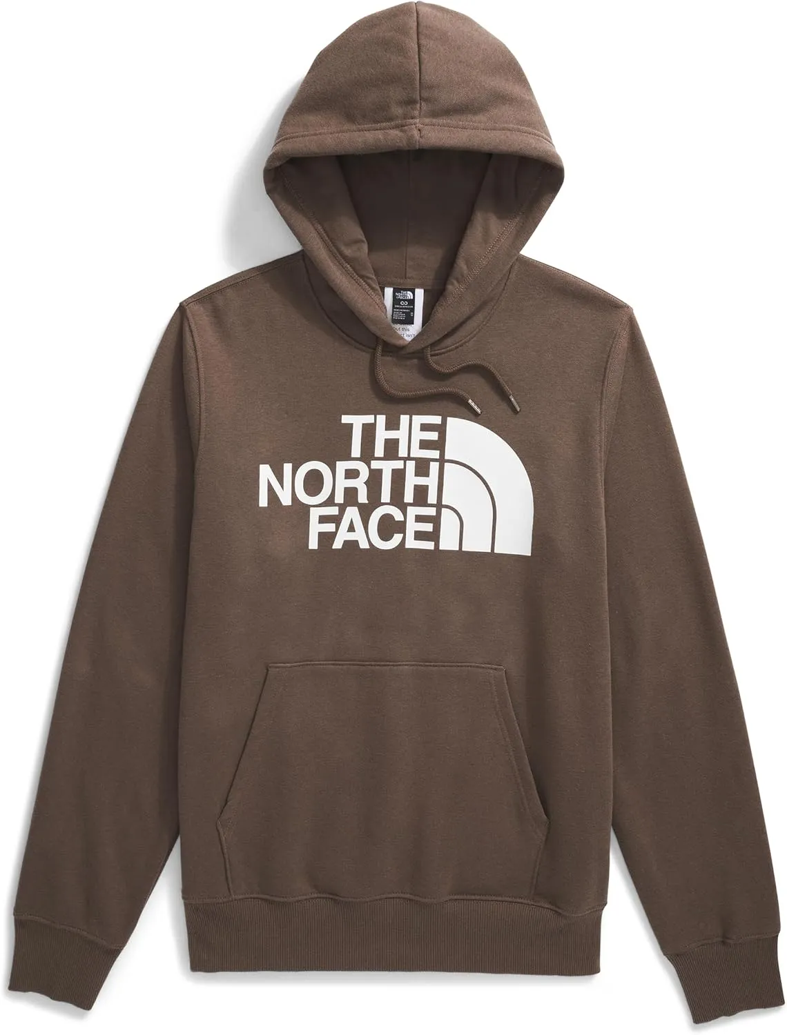 THE NORTH FACE Men's Half Dome Pullover Hoodie (Standard and Big Size)
