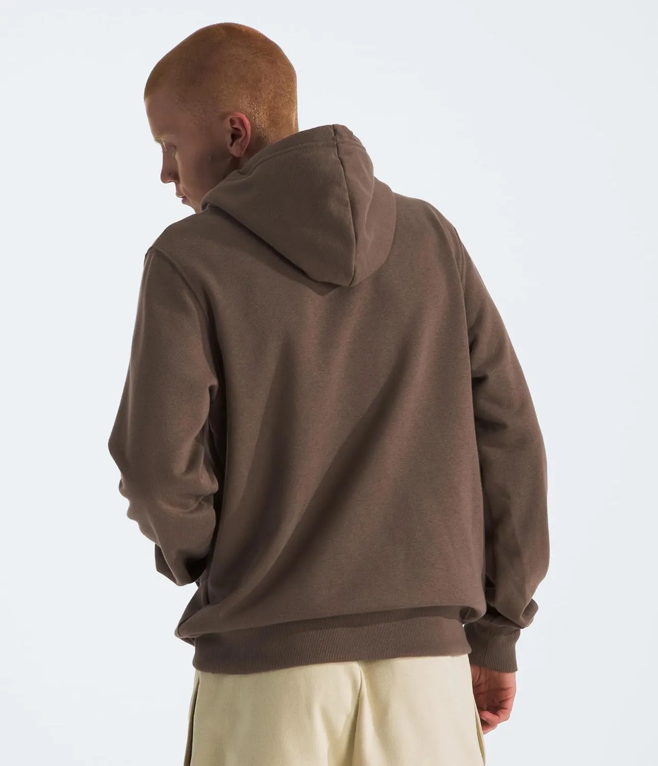 THE NORTH FACE Men's Half Dome Pullover Hoodie (Standard and Big Size)