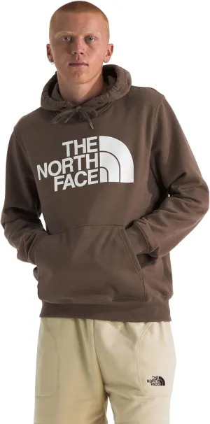 THE NORTH FACE Men's Half Dome Pullover Hoodie (Standard and Big Size)