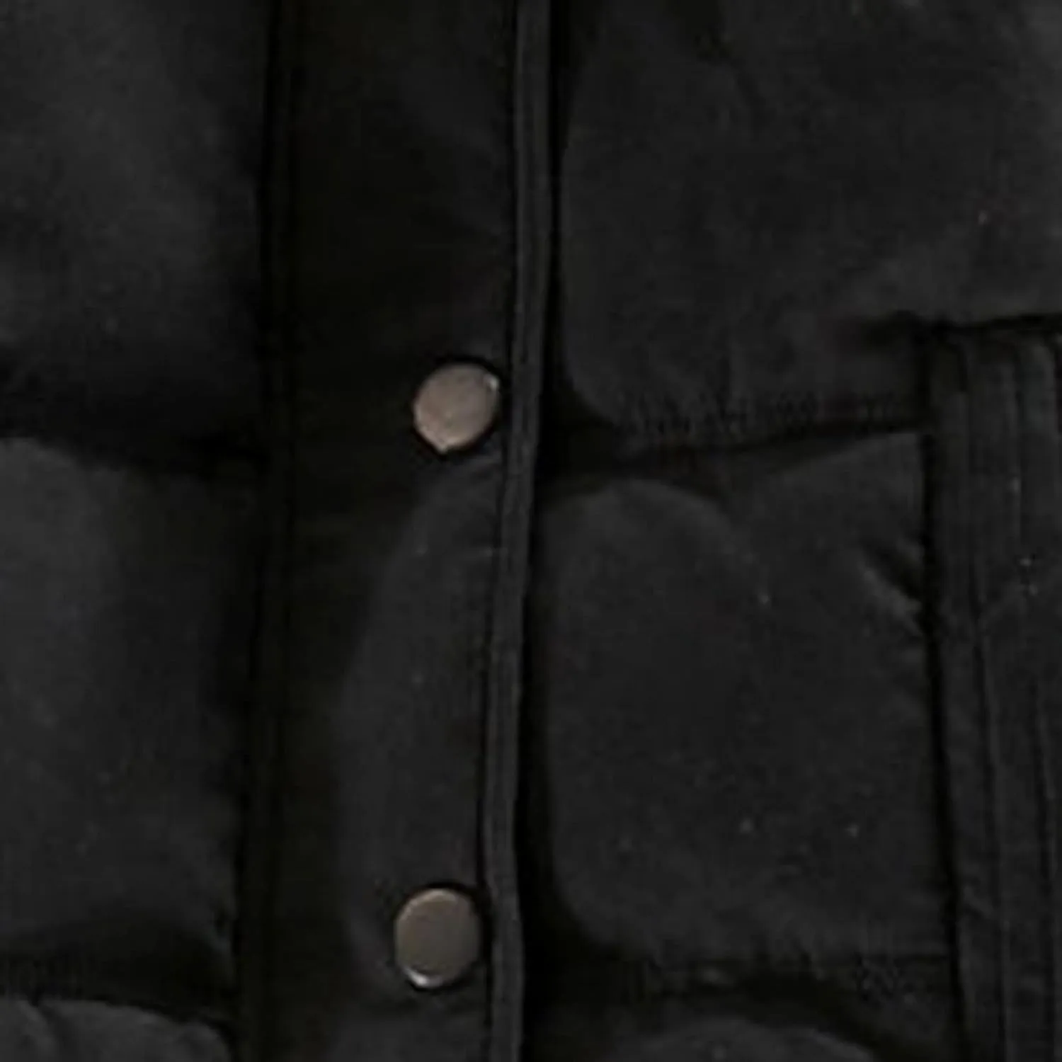 tuduoms Trendy Winter Vest Women Teen Girls Slim Fit Cotton Padded Jacket Vest Hooded Sleeveless Puffer Down Crop Top Gilet