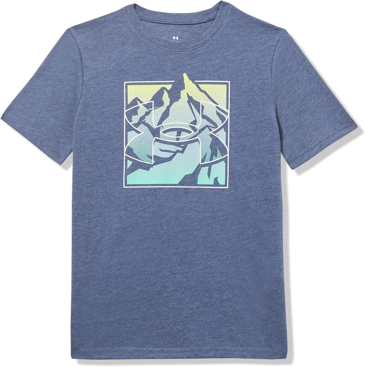 Under Armour Boys' Athletic