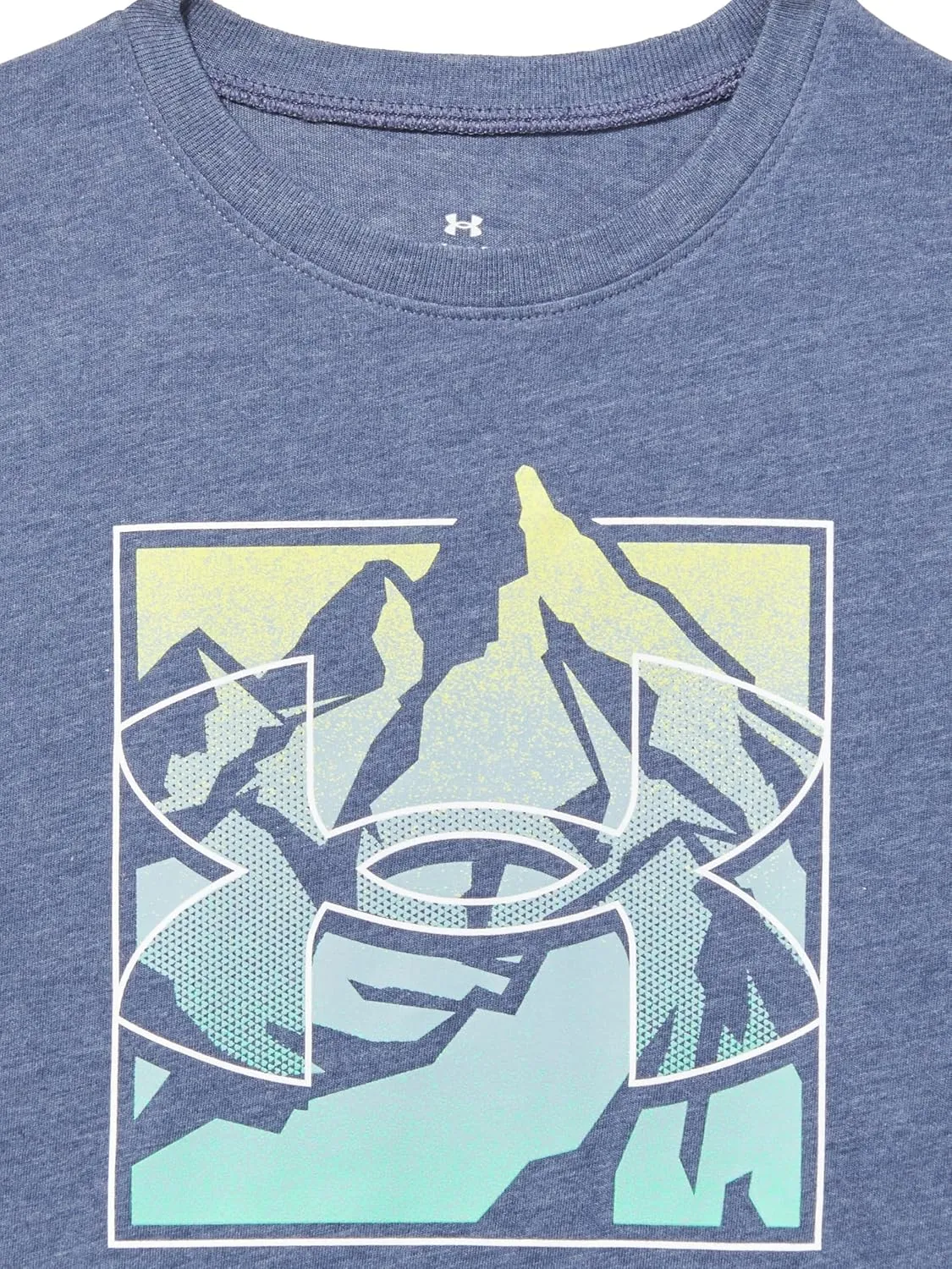 Under Armour Boys' Athletic