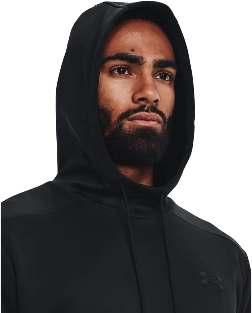 Under Armour Men's Armourfleece Hoodie