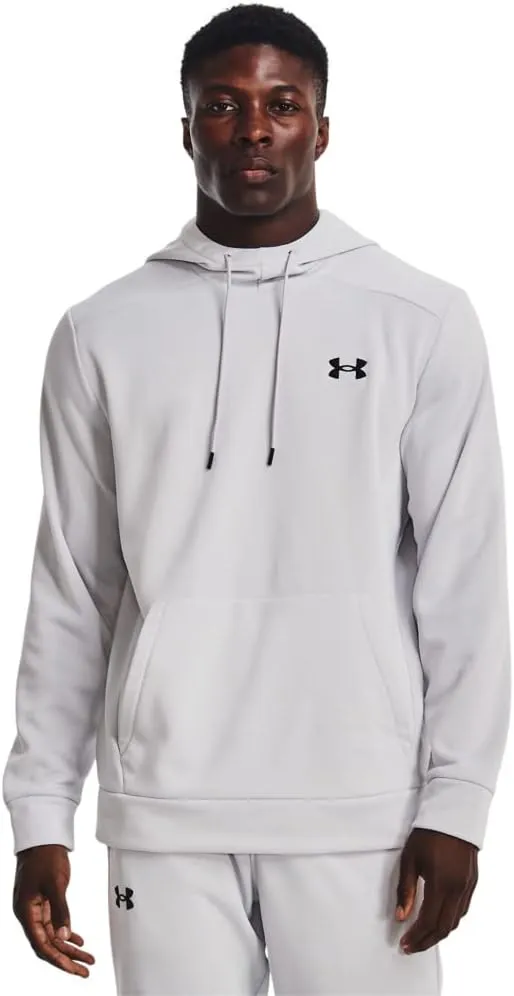 Under Armour Men's Armourfleece Hoodie