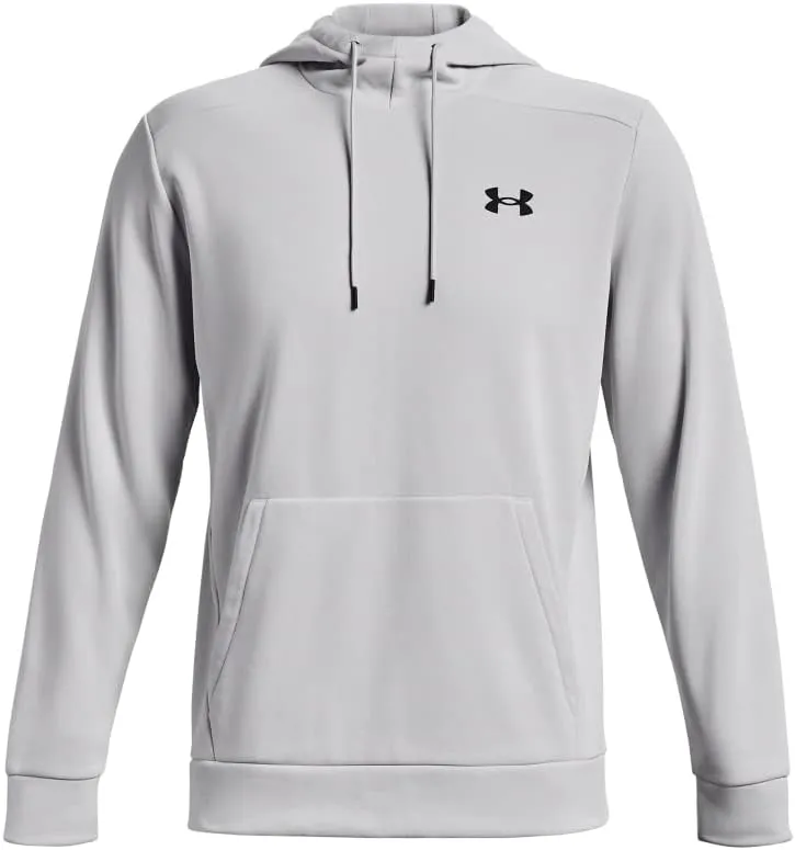 Under Armour Men's Armourfleece Hoodie