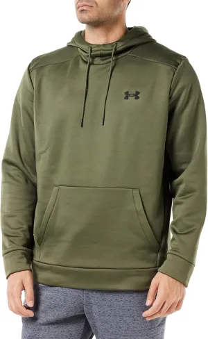 Under Armour Men's Armourfleece Hoodie