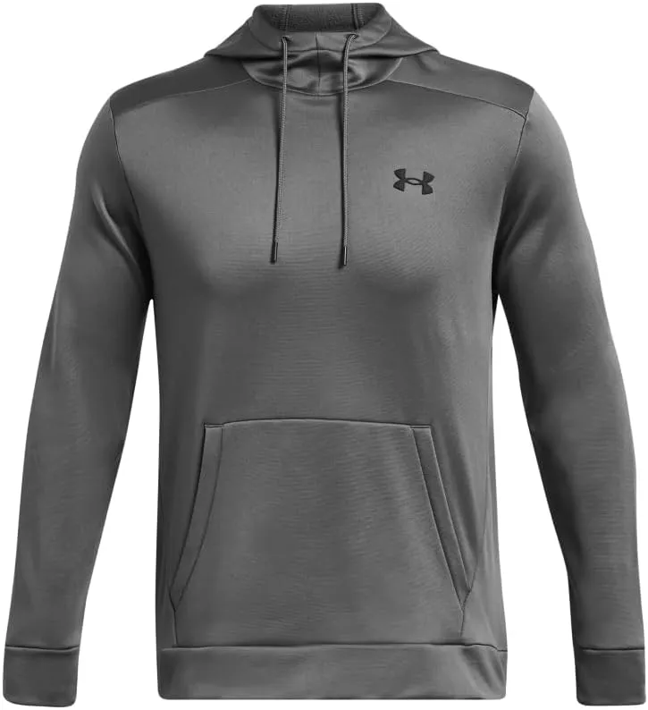Under Armour Men's Armourfleece Hoodie