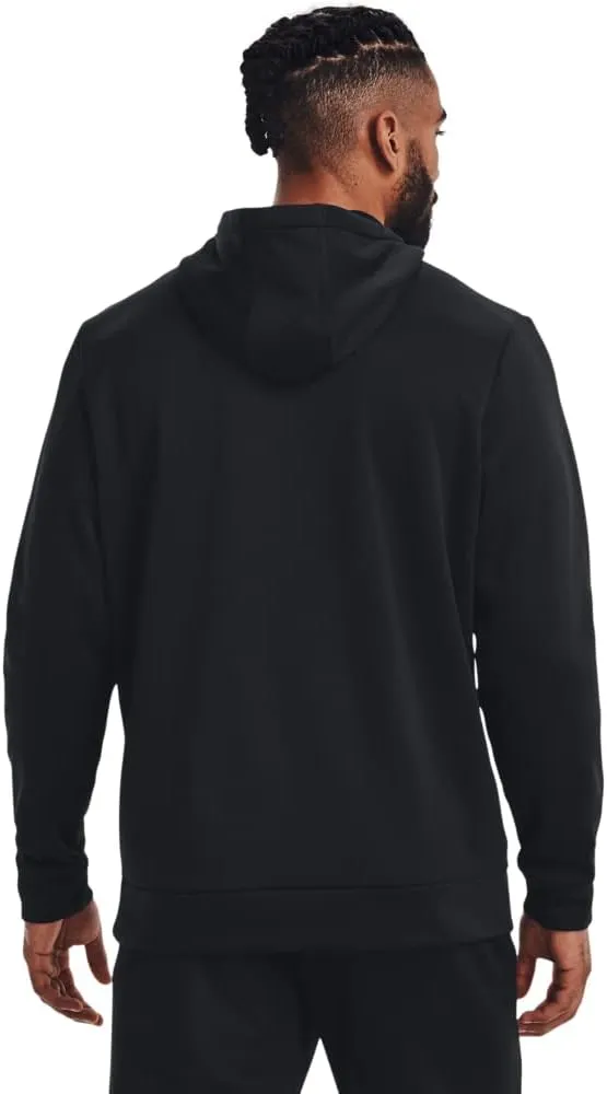 Under Armour Men's Armourfleece Hoodie