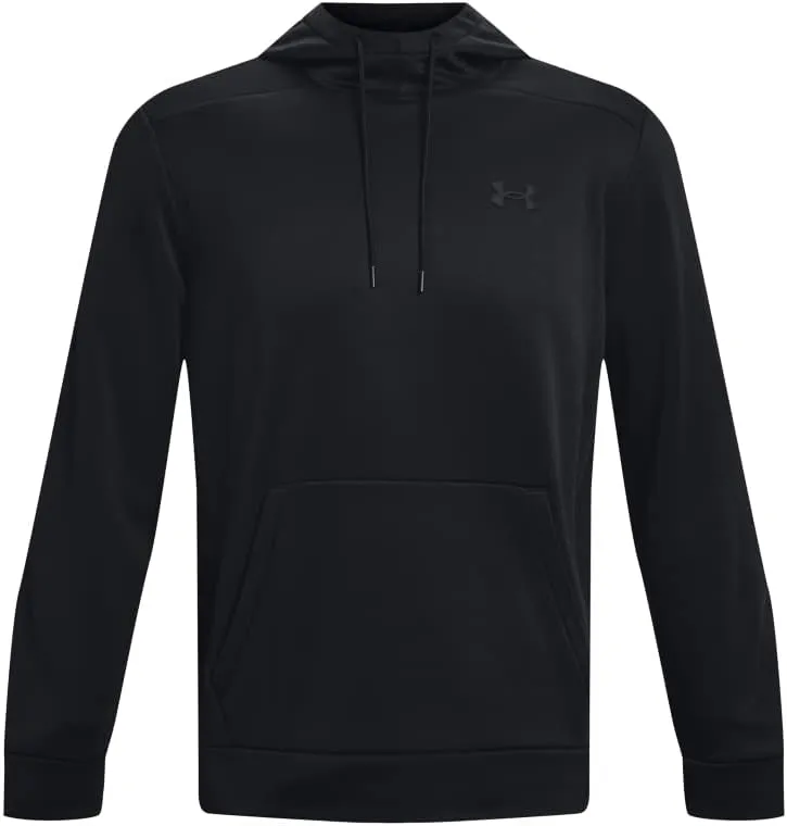 Under Armour Men's Armourfleece Hoodie