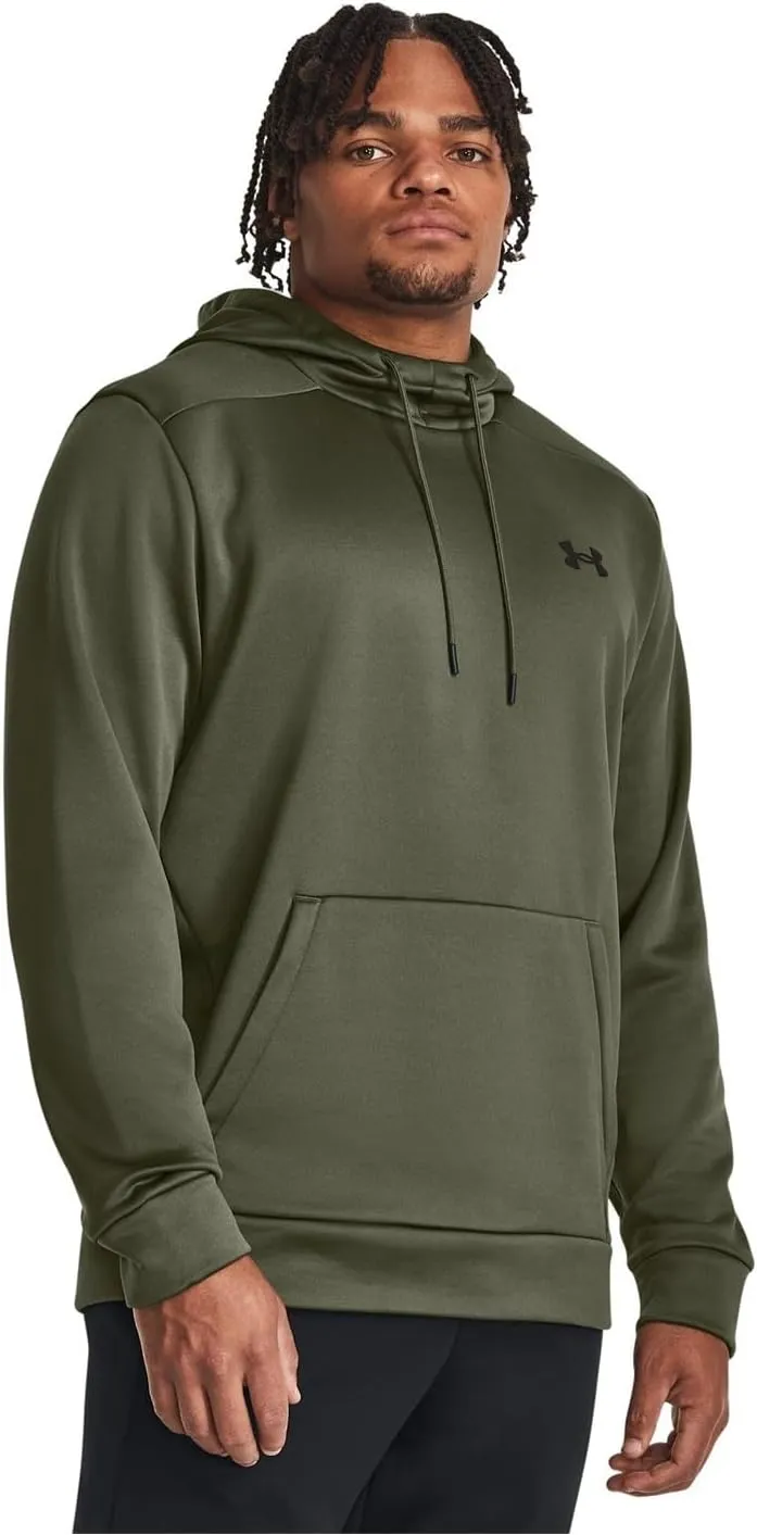 Under Armour Men's Armourfleece Hoodie