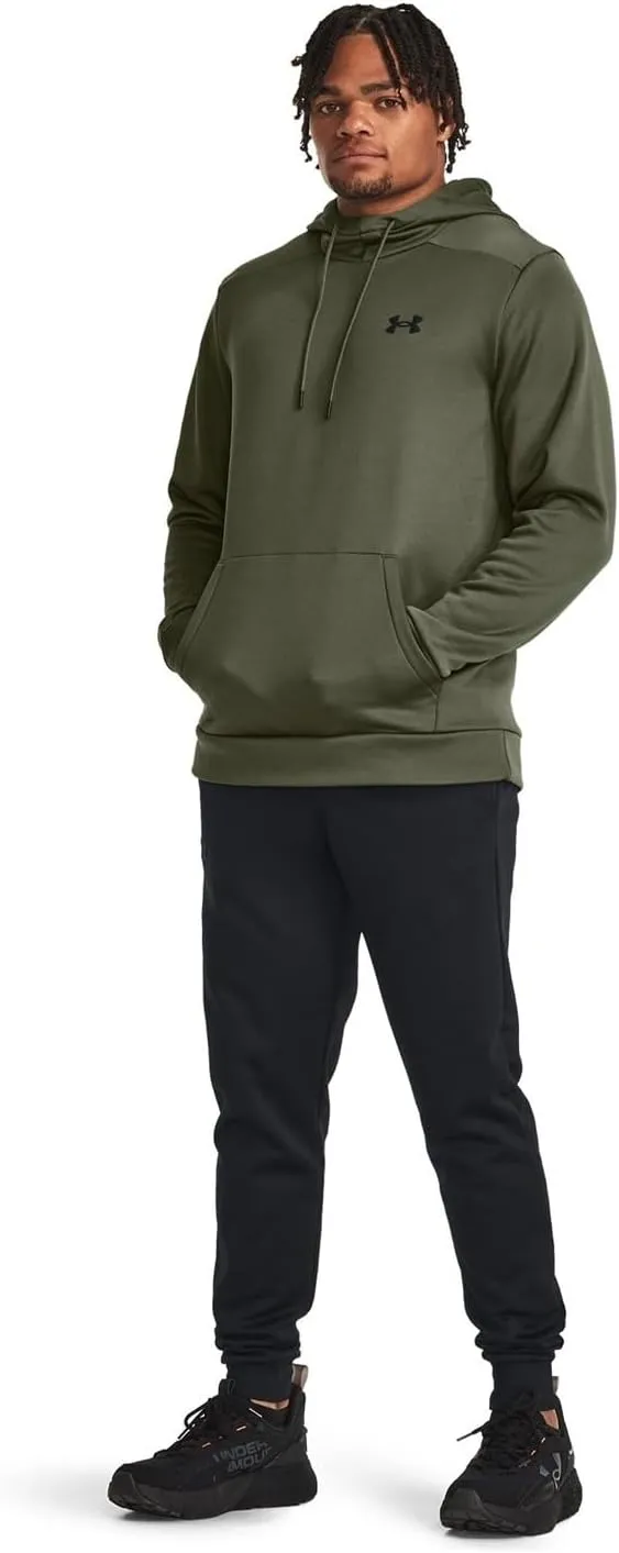 Under Armour Men's Armourfleece Hoodie