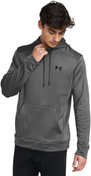 Under Armour Men's Armourfleece Hoodie