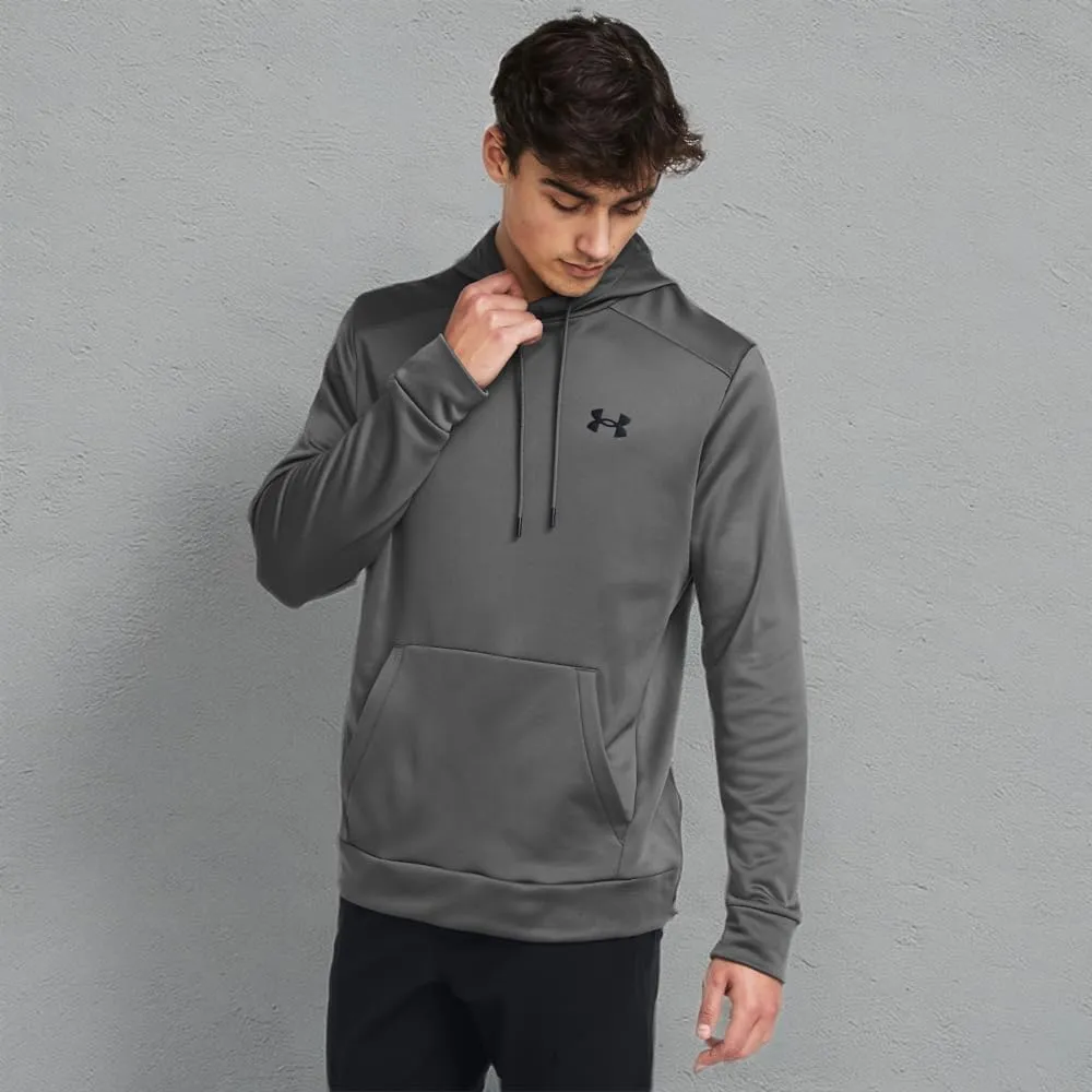 Under Armour Men's Armourfleece Hoodie