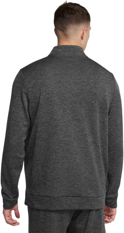 Under Armour Men's Fleece Twist Quarter Zip