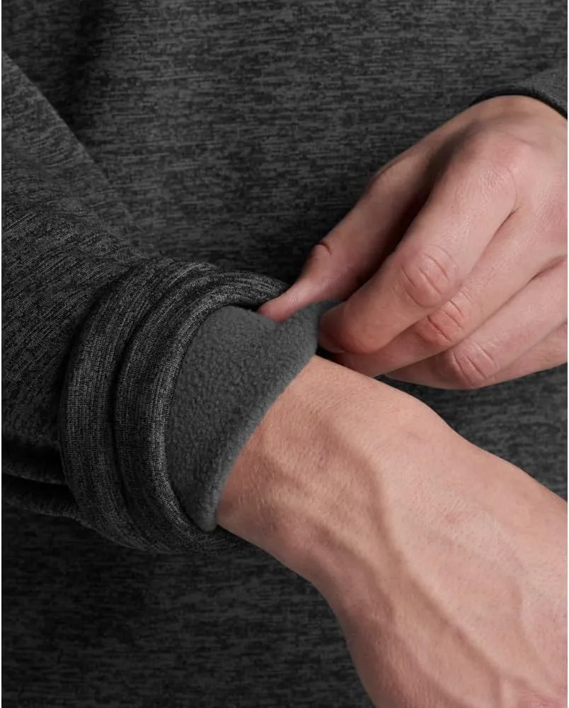 Under Armour Men's Fleece Twist Quarter Zip