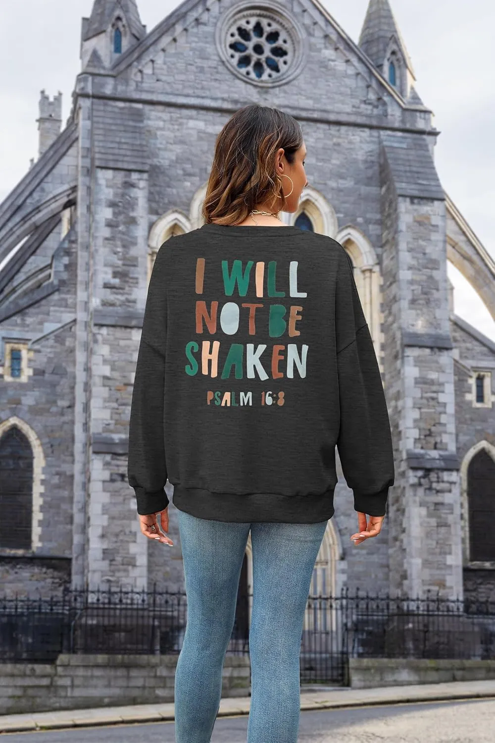 UNIQUEONE Boho Cow Skull Sweatshirt Women: Oversized Vintage Western Rodeo Graphic Tee Country Concert Outfits Pullover Tops