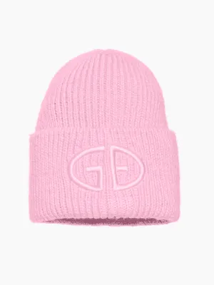 Valerie Beanie  - Candy