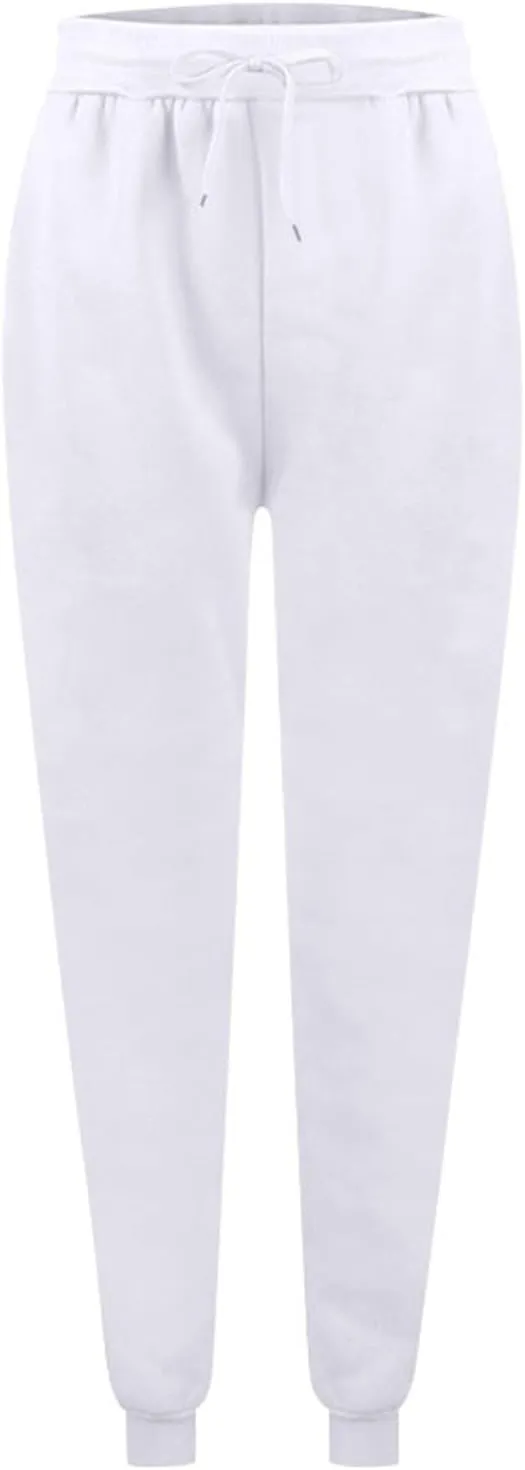 Womens 2 Piece Outfits Fall Oversized Workout Sets Lounge Sweatshirt with Pockets Jogger Hoodies and Pants Sets