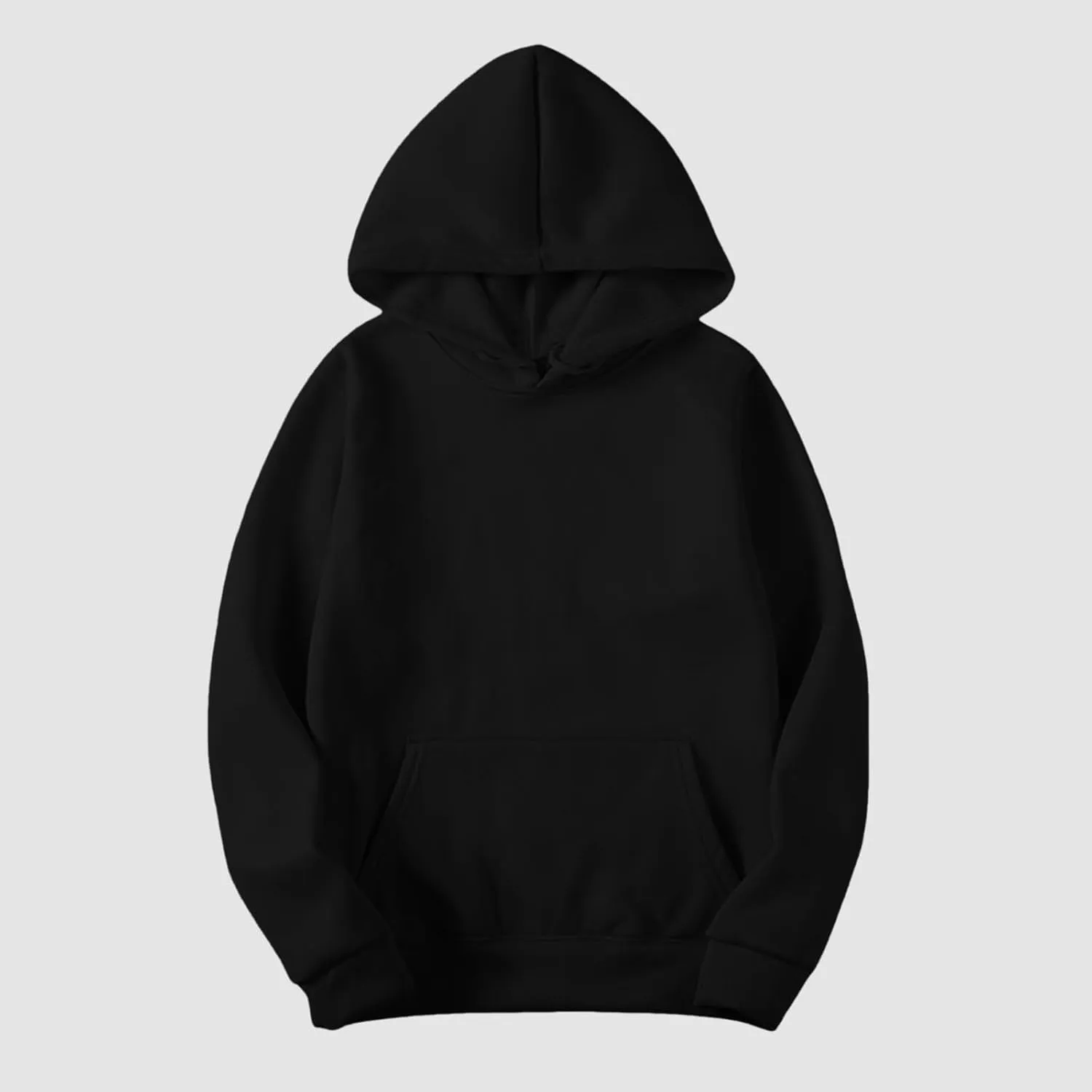 womens Hoodies Long Sleeve Oversized Sweatshirts Comfy Casual Loose Fit Pullover Fashion Fall Tops Pockets