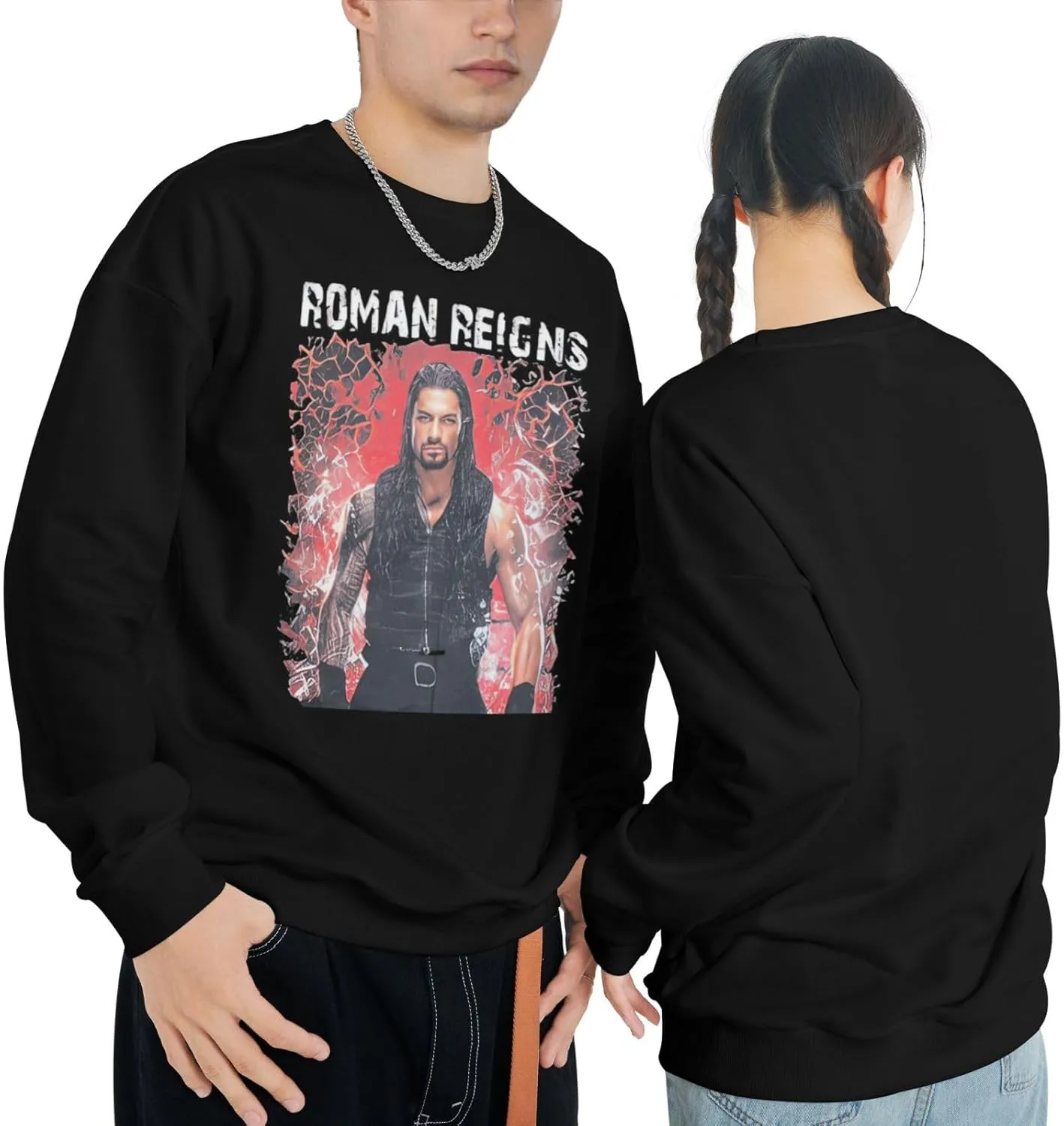 Women'S Long Sleeve Hoodie Tops Casual Fall Clothes For Women Outfits