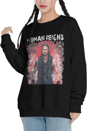 Women'S Long Sleeve Hoodie Tops Casual Fall Clothes For Women Outfits