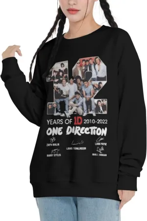 Women'S Long Sleeve Hoodies Jacket Casual Fall Clothes For Women Pullover