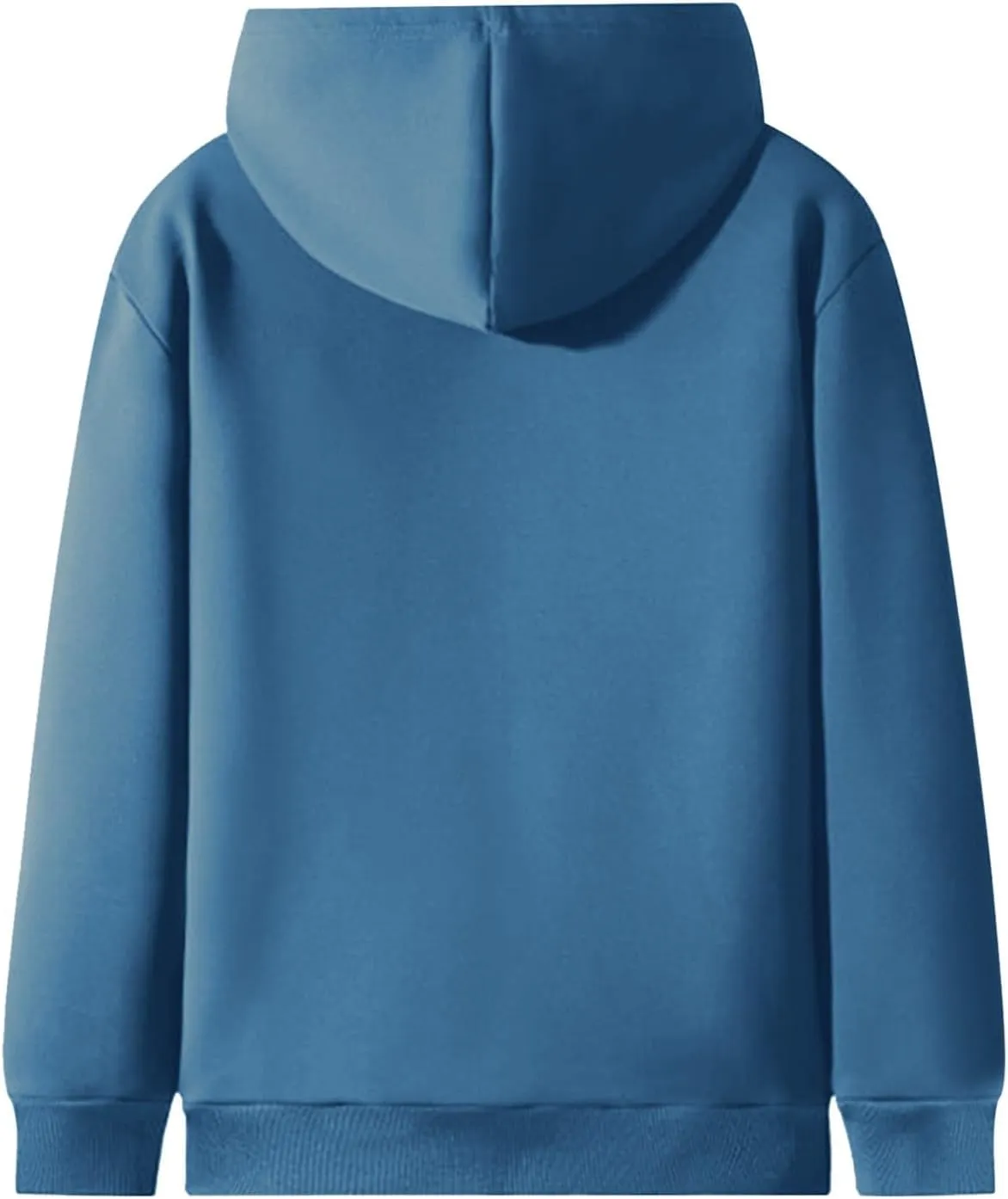 Women's Trench Coat Elegant Plain Warm Transition Coat Winter Jacket Long Sleeve Autumn Winter Jacket Hooded Coat